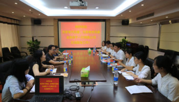 結對共建聚合力 對標黨建共提升