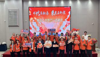 感恩有你，新年啟程——玉柴物流集團開展系列新春客戶關懷活動