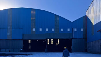 春節堅守崗位，護貨物安全，顯責任擔當